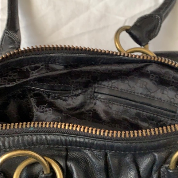 Banana Republic leather purse - Picture 7 of 12